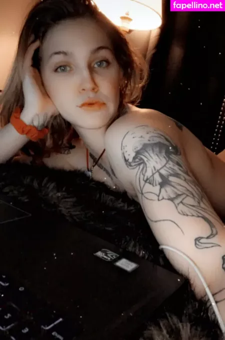 Ashhleyy696 OnlyFans Thumbnail #MAhB4A3C54