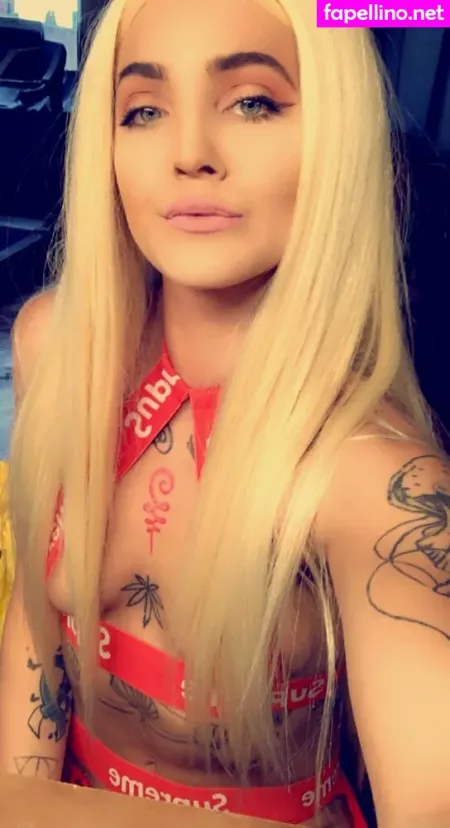 Ashhleyy696 OnlyFans Thumbnail #ZtTZ7iTk7r