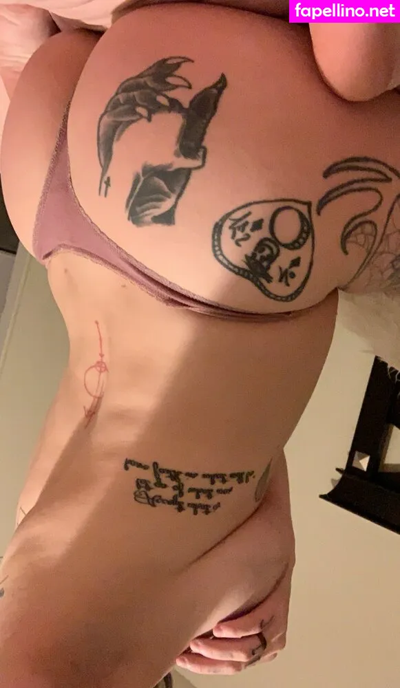 ashhleyy696 Nude Leaked OnlyFans Photo #tEOZdUG6uQ