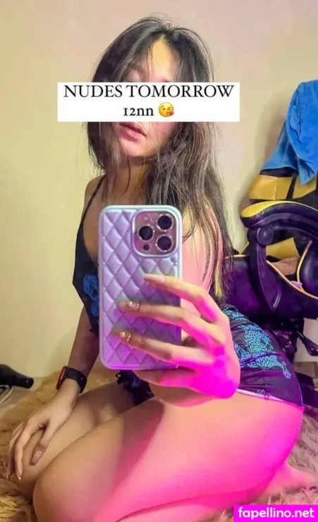 Ashi Garcia OnlyFans Thumbnail #1rJMwYdNVH