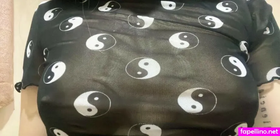 Ashi Garcia OnlyFans Thumbnail #UEXafIC5TI