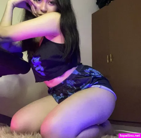 Ashi Garcia OnlyFans Thumbnail #iXqNKqhrRn