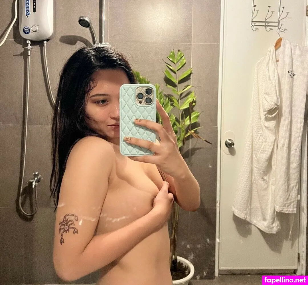 Abi, Ashi Garcia, garciaashi312 Nude Leaked OnlyFans Photo #pg0Mqy1c1N