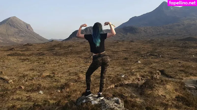 Ashi OnlyFans Thumbnail #rPSsuAbb7Q