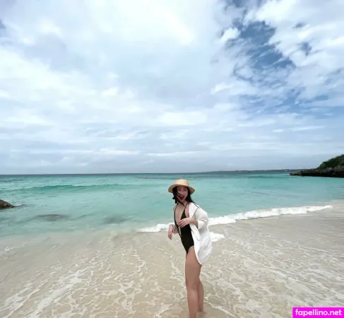 Ashida Mifu OnlyFans Thumbnail #sd0tveJWSo