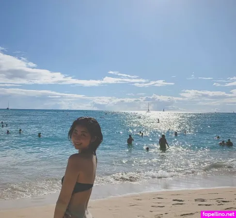 Ashida Mifu OnlyFans Thumbnail #uGluiam3nH