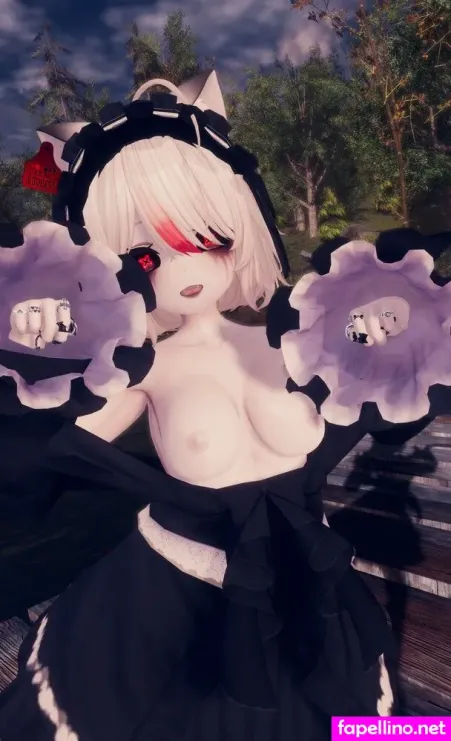 Ashigamivr OnlyFans Thumbnail #LVRqOfDURE