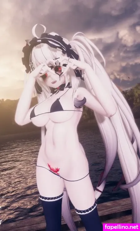 Ashigamivr OnlyFans Thumbnail #SsPciQxgZw