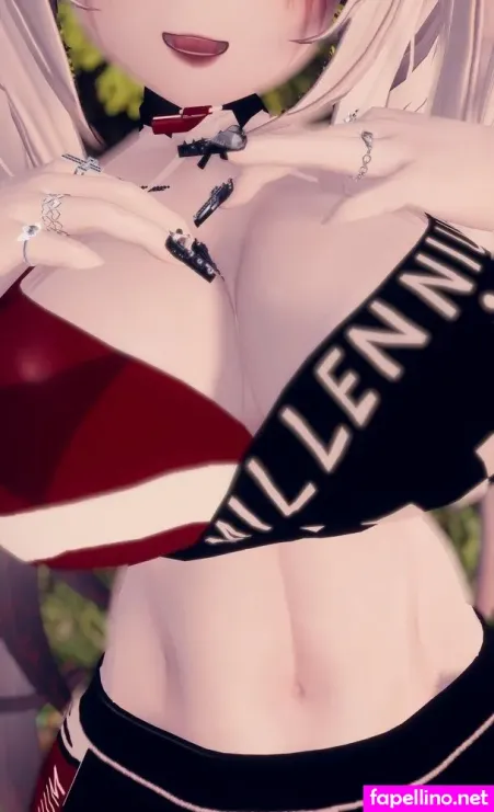 Ashigamivr OnlyFans Thumbnail #Y9jSFC2udO