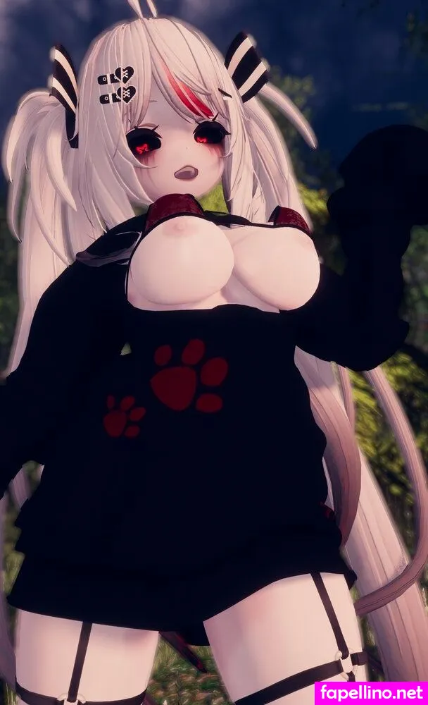 AshigamiVR, ash_amiga Nude Leaked OnlyFans Photo #iNxHM7r5UM