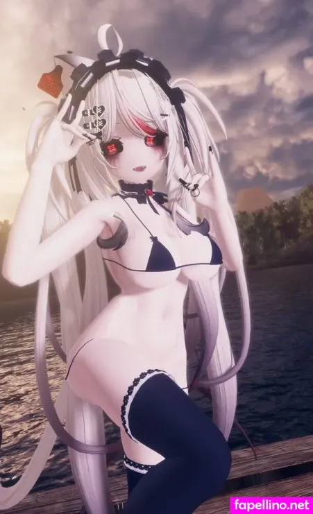 Ashigamivr OnlyFans Thumbnail #jHD7vwxZiK