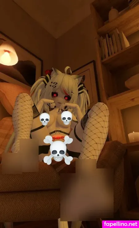 Ashigamivr OnlyFans Thumbnail #jIPfaDMWC6