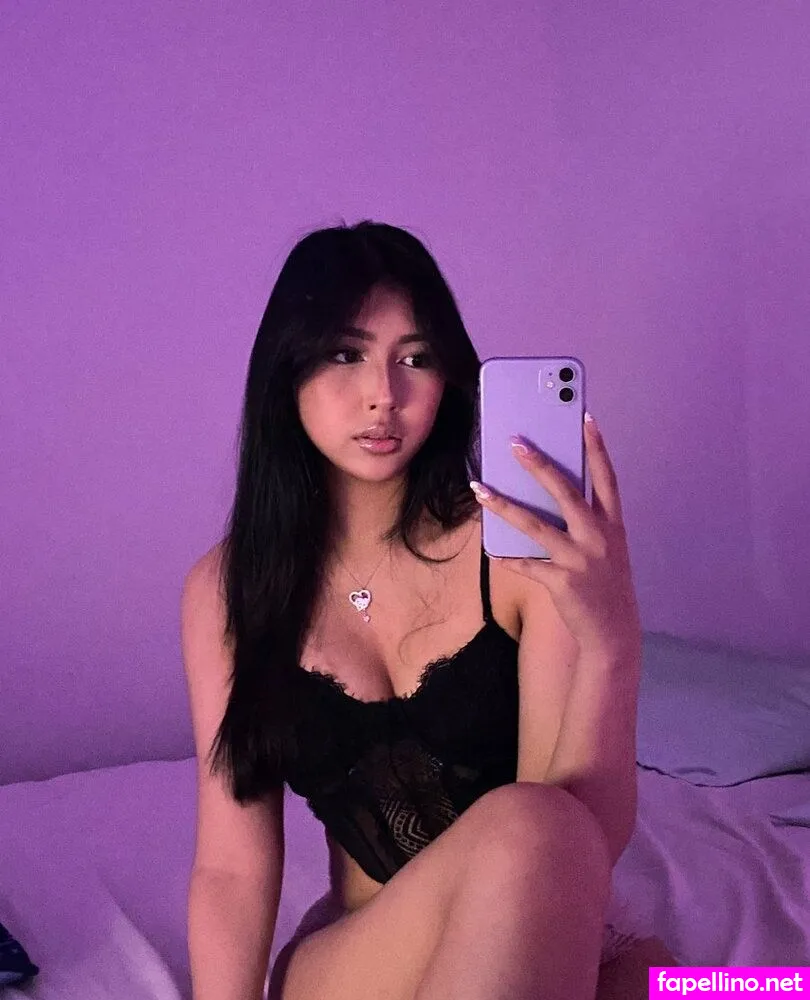 ItsKawaiiBun, ashiibun, ashlxy, bunashley Nude Leaked OnlyFans Photo #X2TxgipJJw