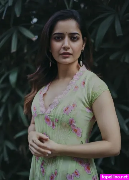 Ashika Ranganath Main Profile Photo
