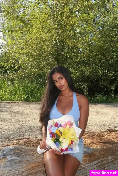 Ashika Thomas Main Profile Photo