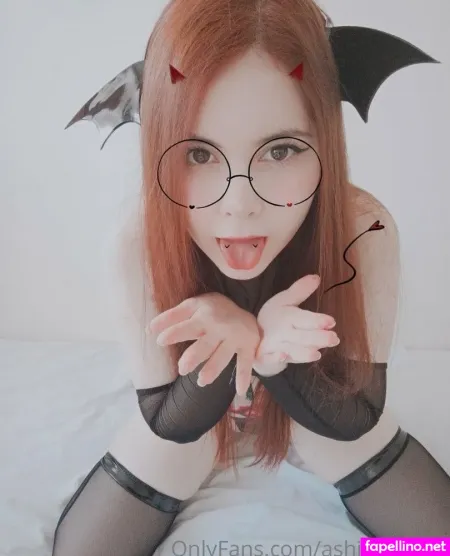 Ashiko OnlyFans Thumbnail #HkcD5OgANM