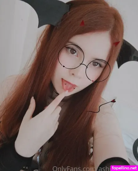 Ashiko OnlyFans Thumbnail #aZCpp1xcAP