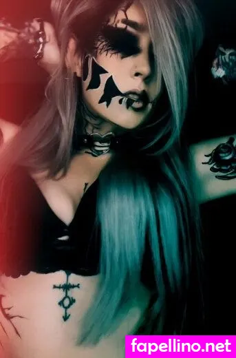 ashimmortal Nude Leaked OnlyFans Photo #gaCjTqXSIl