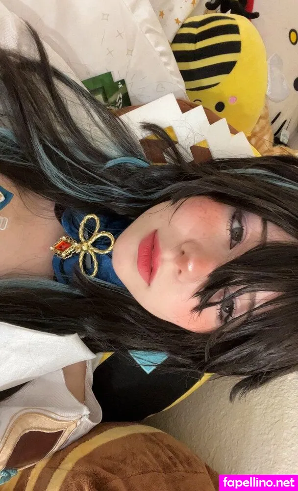 ashisbees, iamb33s Nude Leaked OnlyFans Photo #u8jIafGIkp