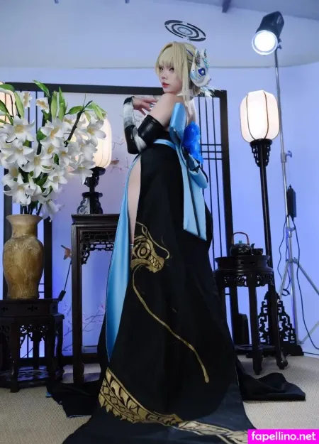 Ashita Meow OnlyFans Thumbnail #IF75Qagle3