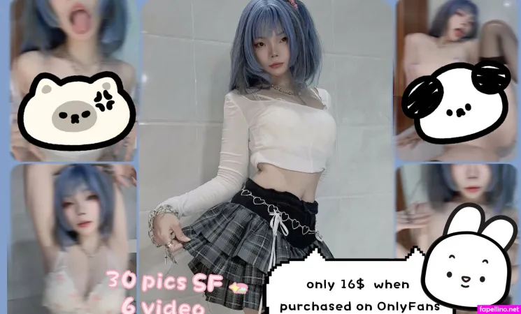 Ashitameow OnlyFans Thumbnail #2frt9fV4Sw