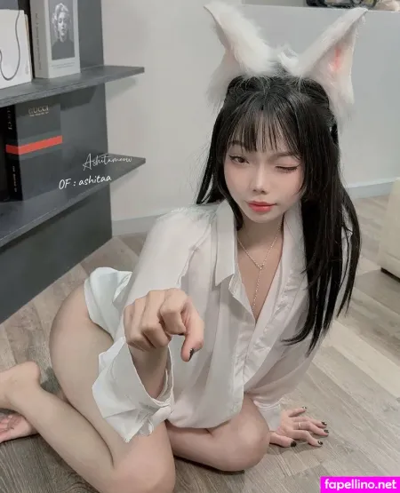 Ashitameow OnlyFans Thumbnail #mB1R1PL14J