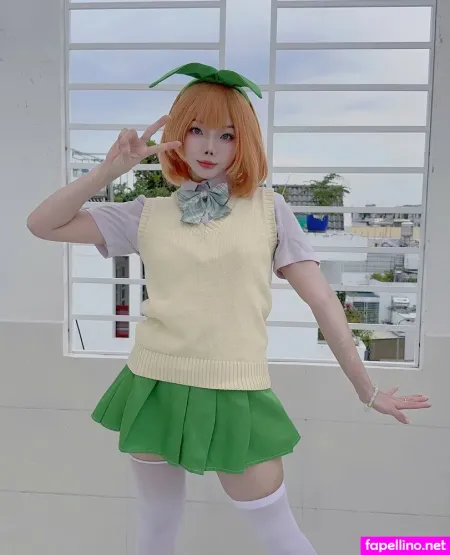 Ashitameow OnlyFans Thumbnail #zL7km7bpFO