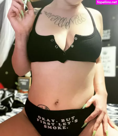 Ashkitty OnlyFans Thumbnail #0W5HKsAJZL