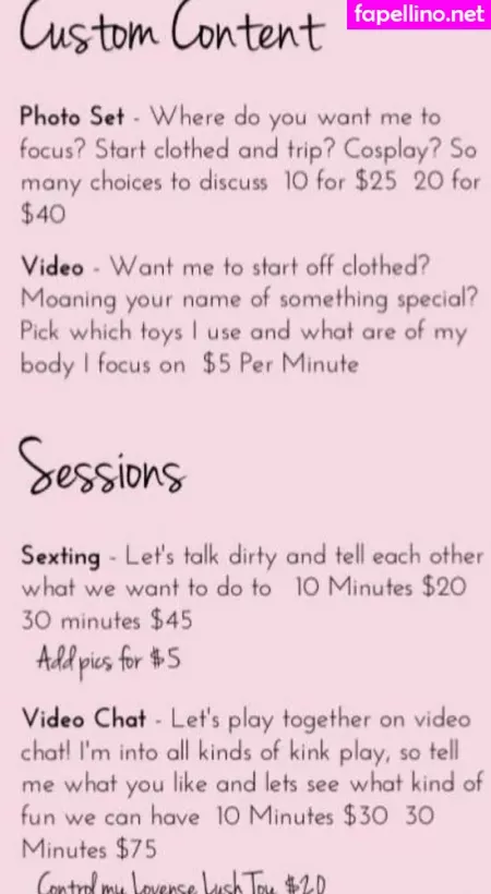 Ashkitty OnlyFans Thumbnail #XkJWeZjPqy