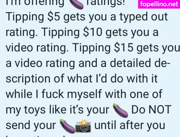 Ashkitty OnlyFans Thumbnail #ulvOw79Itr