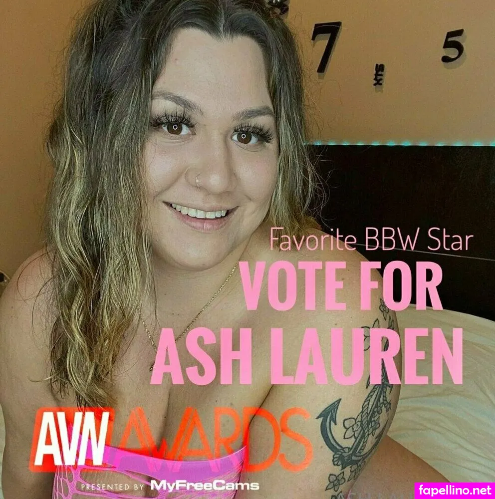 ashlaurenbbw1, ashlaurenxxx Nude Leaked OnlyFans Photo #8EyU2xGucY