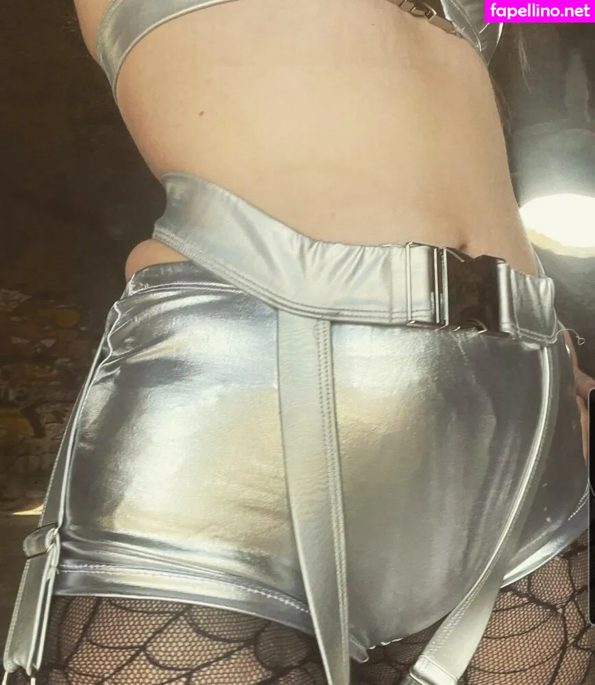 AshlaySlays, ashlayslayss, ashleypriceofficial Nude Leaked OnlyFans Photo #1HK2BFA02w