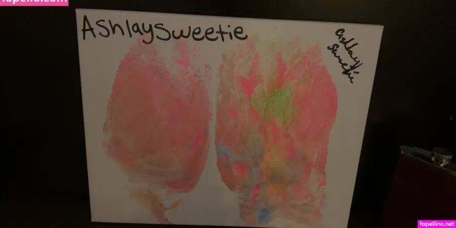 Ashlaysweetiefree OnlyFans Thumbnail #CPOa8NUJlO