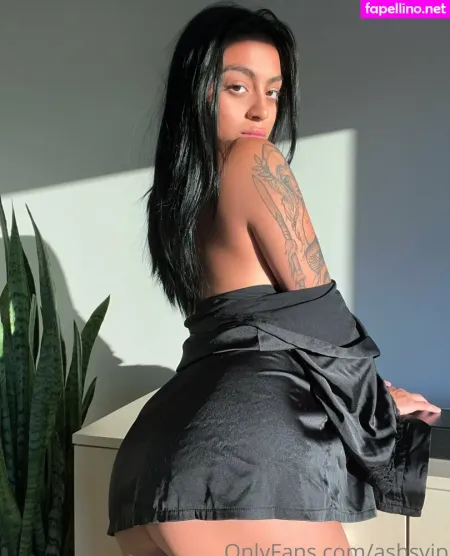 Ashleasoffline OnlyFans Thumbnail #Wl8NyfKore