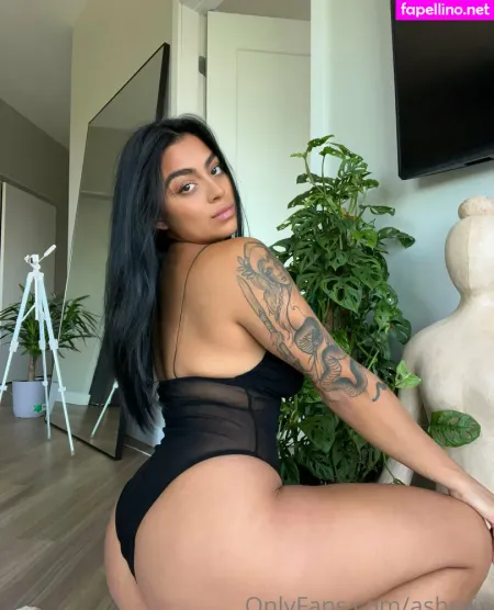 Ashleasoffline OnlyFans Thumbnail #q5CQMOOYuD