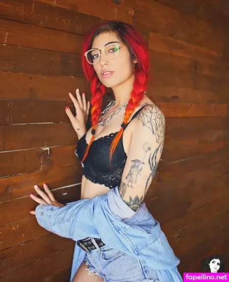 Ashlee Juliet 2 OnlyFans Thumbnail #6i895CcR1y