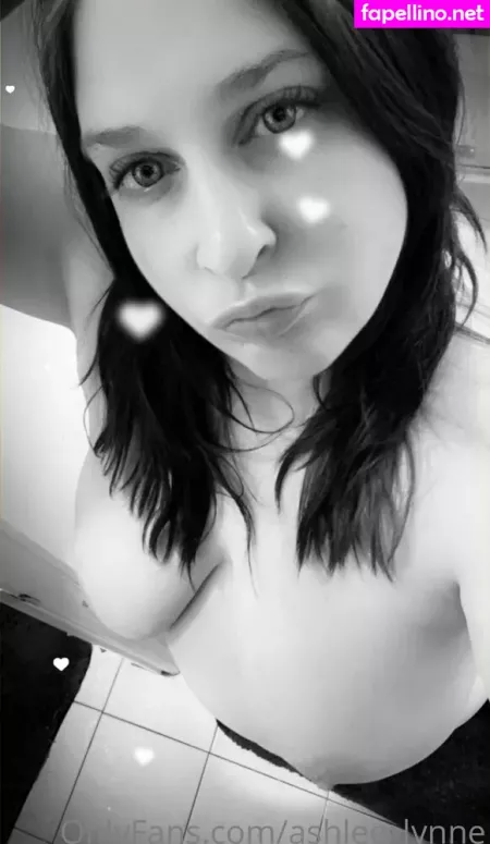 Ashlee Lynne OnlyFans Thumbnail #KW4624i7E0