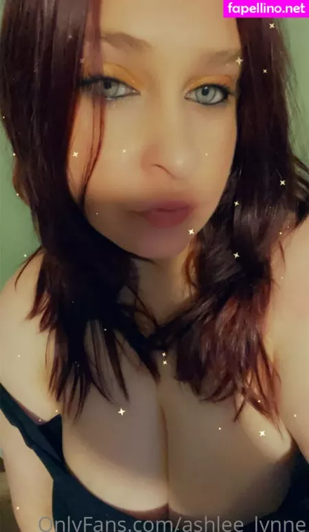 Ashlee Lynne OnlyFans Thumbnail #QcGBE490Y8