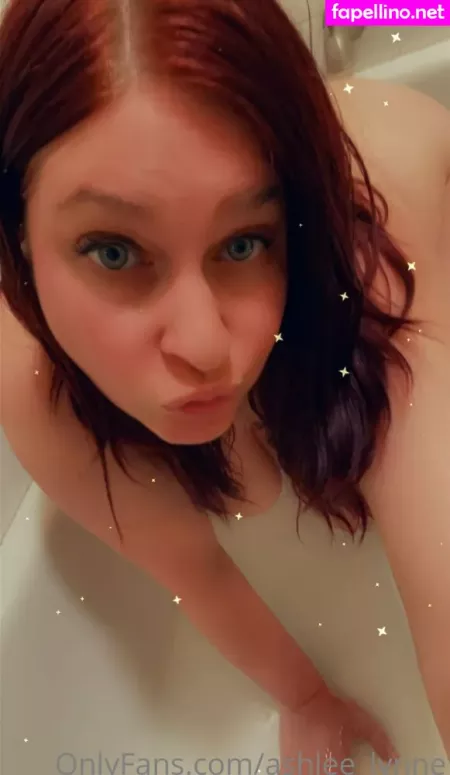 Ashlee Lynne OnlyFans Thumbnail #SVxNbzHbZN