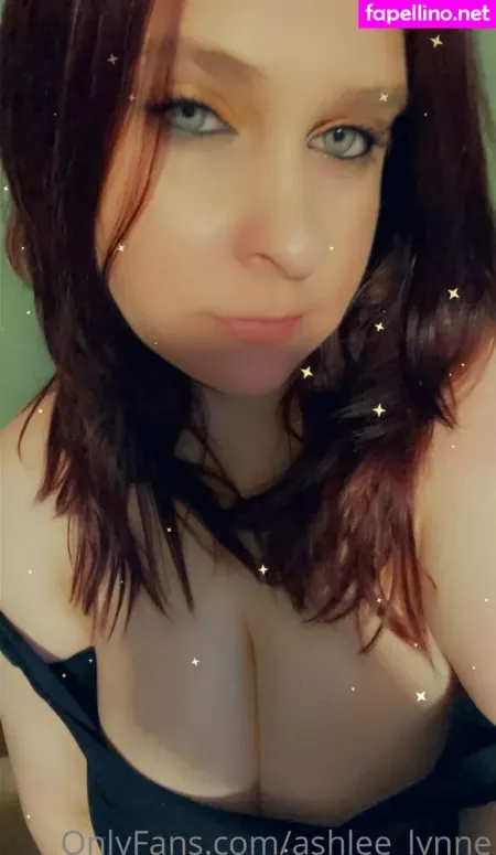 Ashlee Lynne OnlyFans Thumbnail #keQGb5A8PY