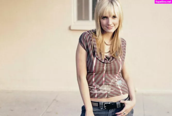 Ashlee Nicole Simpson OnlyFans Thumbnail #f8He1WIiR9