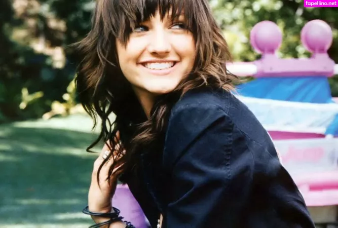 Ashlee Nicole Simpson OnlyFans Thumbnail #wwmpITTD2S