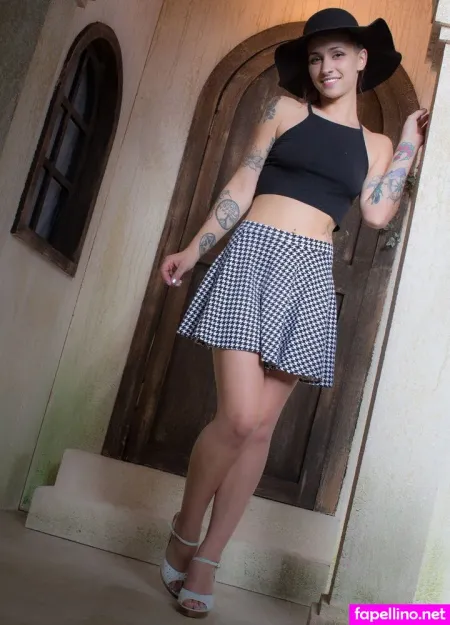 Ashlee Nova OnlyFans Thumbnail #5cRFg8sO6v