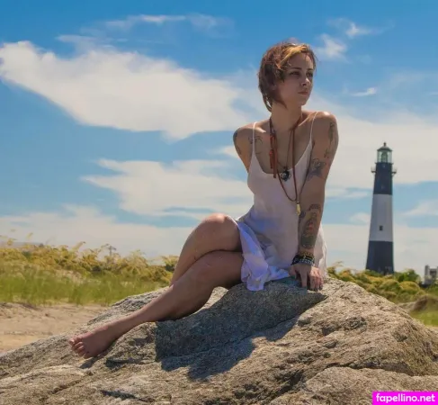 Ashlee Nova OnlyFans Thumbnail #Lb6tEUEyTe