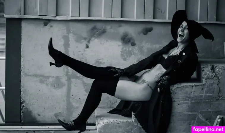 Ashlee Nova OnlyFans Thumbnail #cmbUJkuO1s