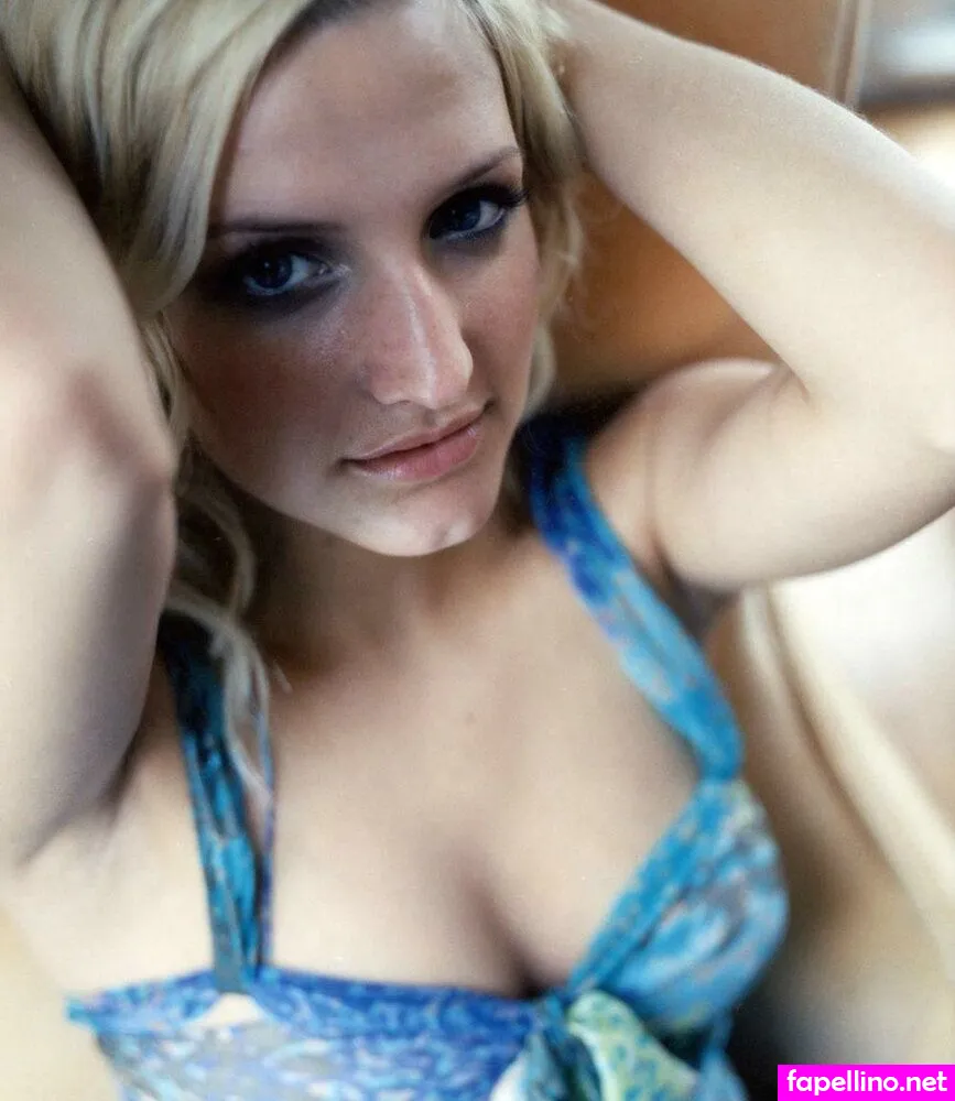 ashleesimpsonross, hippiechick92 Nude Leaked OnlyFans Photo #IuNDTez2On