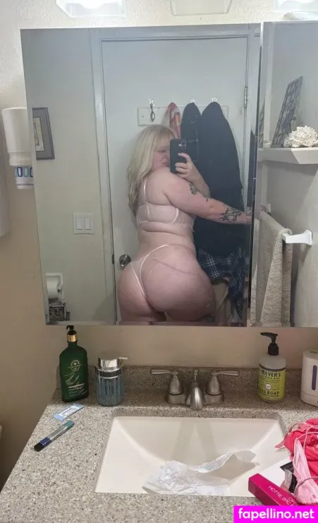 Ashleeames OnlyFans Thumbnail #JobVMVxOs4