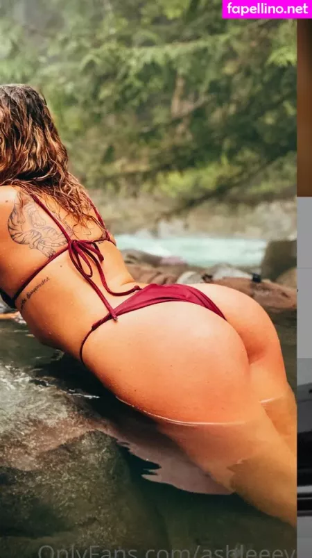 Ashleeey OnlyFans Thumbnail #ECzxqTfMVH