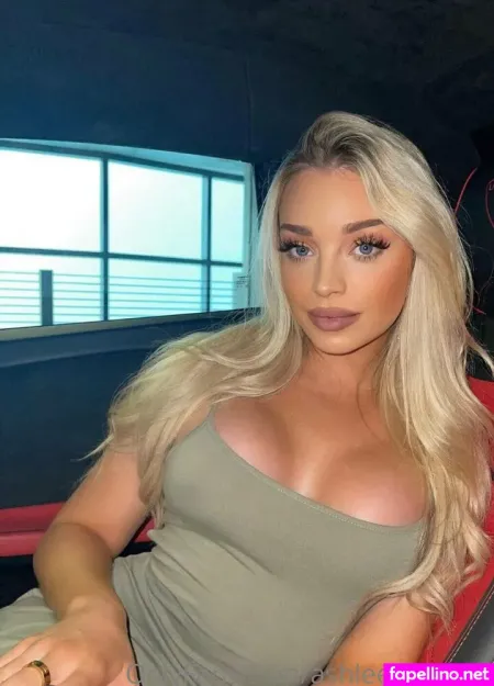 Ashleeeysierra OnlyFans Thumbnail #ApruqwjTcx