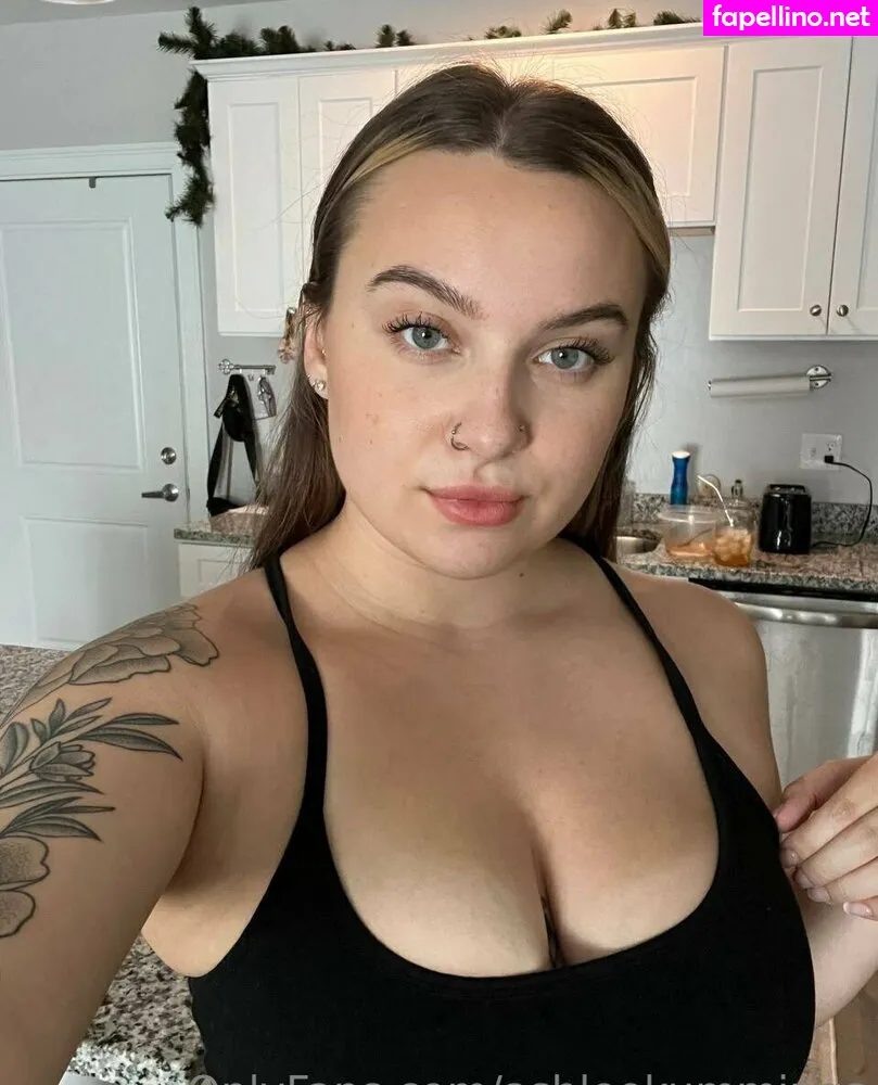 Ashleekummings Nude Leaked OnlyFans Photo #MLAd2XwjgB